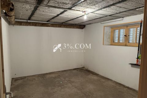 Villa i Vittel, Vosges, Vittel - € 125.400 | Ref: 390_1393 - foto 24
