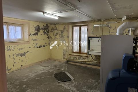 Villa i Vittel, Vosges, Vittel - € 125.400 | Ref: 390_1393 - foto 25