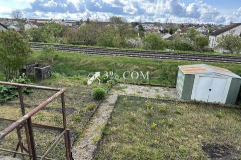 Villa i Vittel, Vosges, Vittel - € 125.400 | Ref: 390_1393 - foto 27