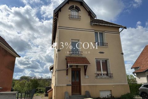 Villa i Vittel, Vosges, Vittel - € 125.400 | Ref: 390_1393 - foto 28