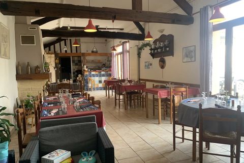 Villa i Trie-Sur-Baise, Hautes-Pyrenees, Trie-Sur-Baise - € 308.000 | Ref: 85667154 - foto 3