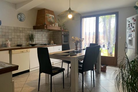 Villa i Trie-Sur-Baise, Hautes-Pyrenees, Trie-Sur-Baise - € 308.000 | Ref: 85667154 - foto 5