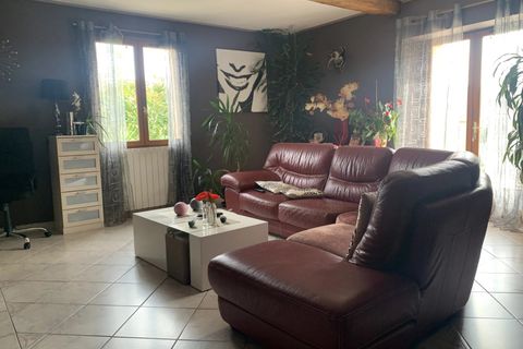 Villa i Trie-Sur-Baise, Hautes-Pyrenees, Trie-Sur-Baise - € 308.000 | Ref: 85667154 - foto 6