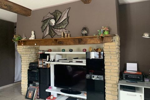 Villa i Trie-Sur-Baise, Hautes-Pyrenees, Trie-Sur-Baise - € 308.000 | Ref: 85667154 - foto 7