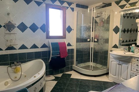 Villa i Trie-Sur-Baise, Hautes-Pyrenees, Trie-Sur-Baise - € 308.000 | Ref: 85667154 - foto 8