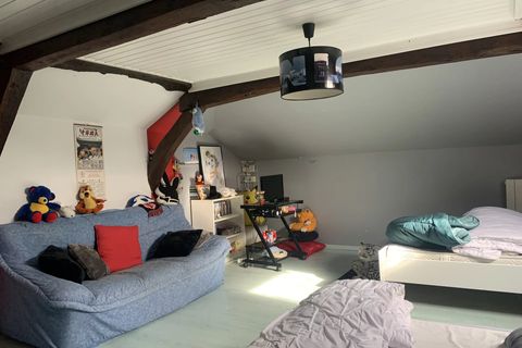 Villa i Trie-Sur-Baise, Hautes-Pyrenees, Trie-Sur-Baise - € 308.000 | Ref: 85667154 - foto 10