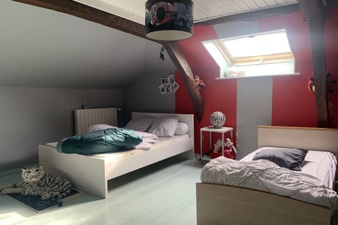Villa i Trie-Sur-Baise, Hautes-Pyrenees, Trie-Sur-Baise - € 308.000 | Ref: 85667154 - foto 11