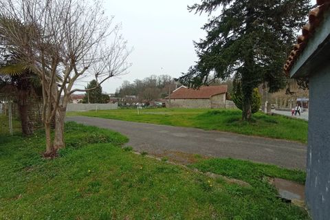 Villa i Barbazan-Debat, Hautes-Pyrenees, Barbazan-Debat - € 213.000 | Ref: 85657403 - foto 2
