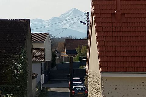 Villa i Barbazan-Debat, Hautes-Pyrenees, Barbazan-Debat - € 213.000 | Ref: 85657403 - foto 3