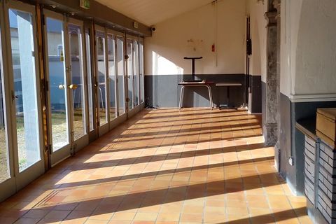 Villa i Barbazan-Debat, Hautes-Pyrenees, Barbazan-Debat - € 213.000 | Ref: 85657403 - foto 4
