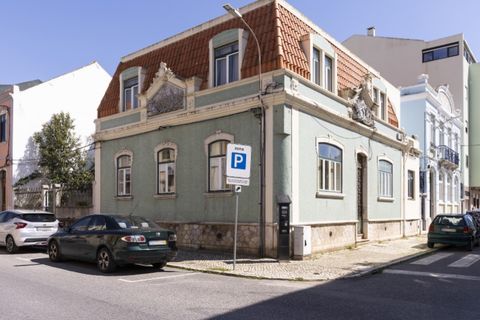 Villa i Setubal, Setubal, Setubal - € 950.000 | Ref: GR004 - foto 1