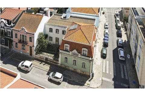 Villa i Setubal, Setubal, Setubal - € 950.000 | Ref: GR004 - foto 6