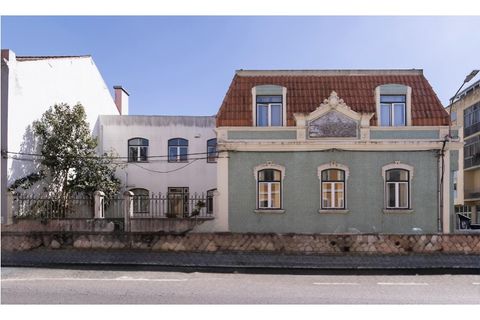 Villa i Setubal, Setubal, Setubal - € 950.000 | Ref: GR004 - foto 2