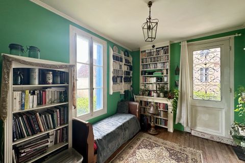 Villa a Bergerac, Dordogne, Bergerac - € 318.000 | Ref: BVI75940 - foto 6
