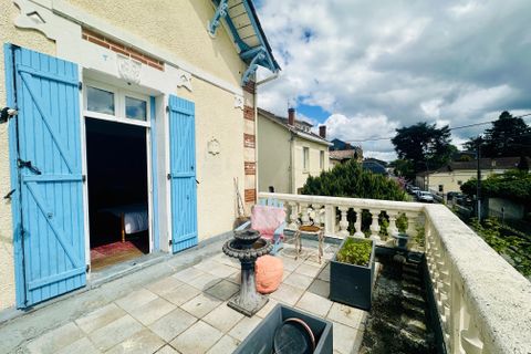 Villa a Bergerac, Dordogne, Bergerac - € 318.000 | Ref: BVI75940 - foto 10