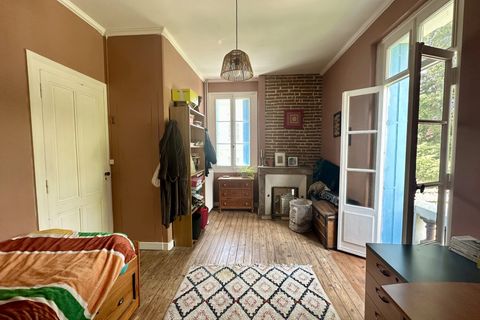 Villa a Bergerac, Dordogne, Bergerac - € 318.000 | Ref: BVI75940 - foto 11