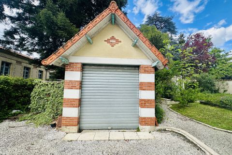 Villa a Bergerac, Dordogne, Bergerac - € 318.000 | Ref: BVI75940 - foto 13