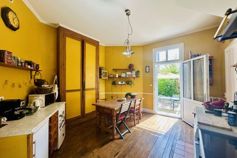 Villa a Bergerac, Dordogne, Bergerac - € 318.000 | Ref: BVI75940 - foto 4