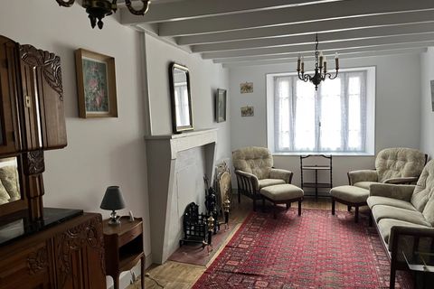 Villa - Verteuil-sur-Charente, Charente, Verteuil-sur-Charente - € 88 000 | Réf : BVI80851 - photo 2