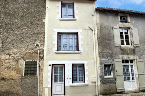 Villa - Verteuil-sur-Charente, Charente, Verteuil-sur-Charente - € 88 000 | Réf : BVI80851 - photo 1