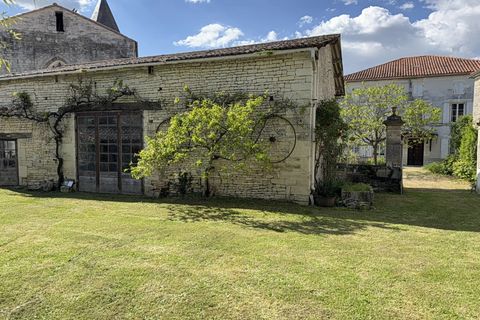 Villa i Tusson, Charente, Tusson - € 336.000 | Ref: BVI80826 - foto 2