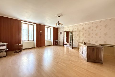 Villa i Tusson, Charente, Tusson - € 336.000 | Ref: BVI80826 - foto 3