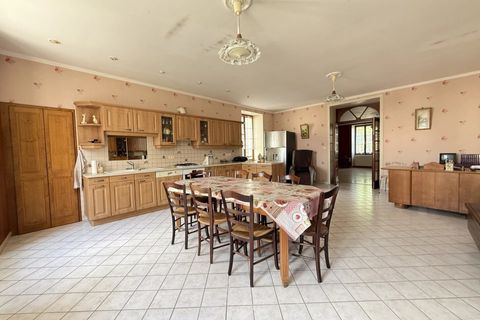 Villa i Tusson, Charente, Tusson - € 336.000 | Ref: BVI80826 - foto 4