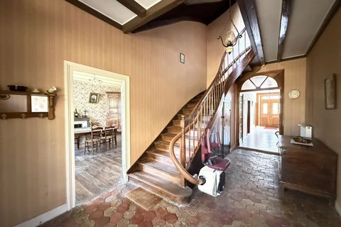 Villa i Tusson, Charente, Tusson - € 336.000 | Ref: BVI80826 - foto 5