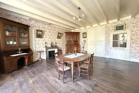 Villa i Tusson, Charente, Tusson - € 336.000 | Ref: BVI80826 - foto 6