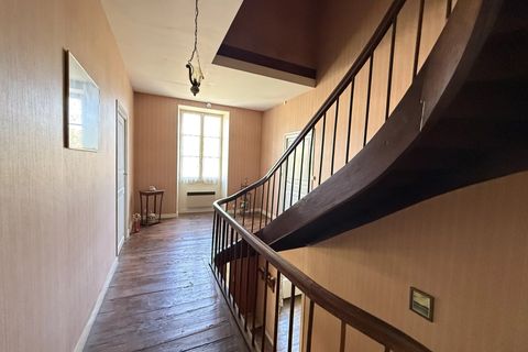 Villa i Tusson, Charente, Tusson - € 336.000 | Ref: BVI80826 - foto 7
