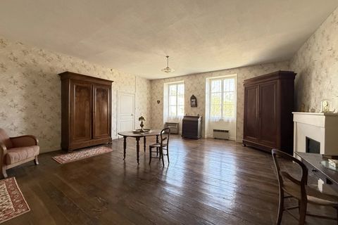 Villa i Tusson, Charente, Tusson - € 336.000 | Ref: BVI80826 - foto 8