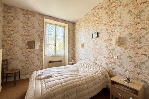 Villa i Tusson, Charente, Tusson - € 336.000 | Ref: BVI80826 - foto 9