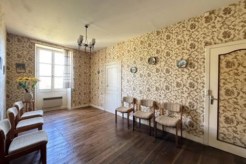 Villa i Tusson, Charente, Tusson - € 336.000 | Ref: BVI80826 - foto 10