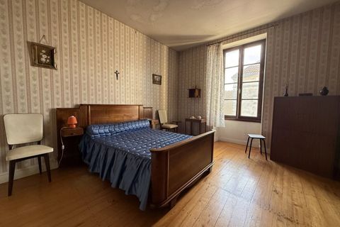 Villa i Tusson, Charente, Tusson - € 336.000 | Ref: BVI80826 - foto 11