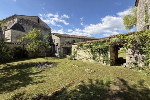 Villa i Tusson, Charente, Tusson - € 336.000 | Ref: BVI80826 - foto 14