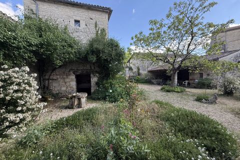 Villa i Tusson, Charente, Tusson - € 336.000 | Ref: BVI80826 - foto 15