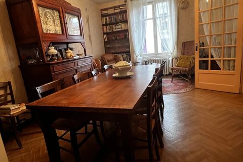 Landsbyhus i Bellac, Haute-Vienne, Bellac - € 88.990 | Ref: BVI79148 - foto 3