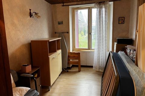 Landsbyhus i Bellac, Haute-Vienne, Bellac - € 88.990 | Ref: BVI79148 - foto 6