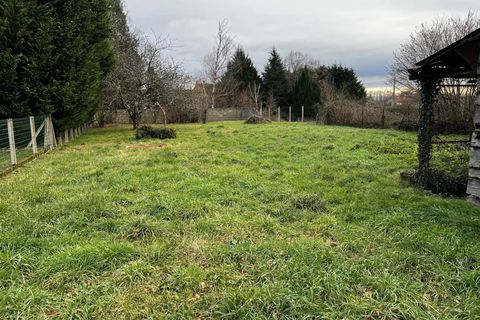 Landsbyhus i Bellac, Haute-Vienne, Bellac - € 88.990 | Ref: BVI79148 - foto 12