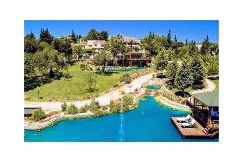 Villa a Estoi, Faro, Estoi - € 8.685.000 | Ref: MRT12147 - foto 2