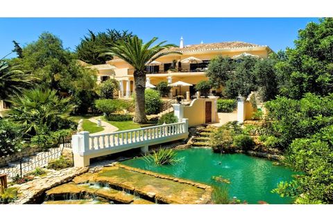 Villa a Estoi, Faro, Estoi - € 8.685.000 | Ref: MRT12147 - foto 3