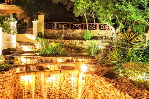 Villa a Estoi, Faro, Estoi - € 8.685.000 | Ref: MRT12147 - foto 4