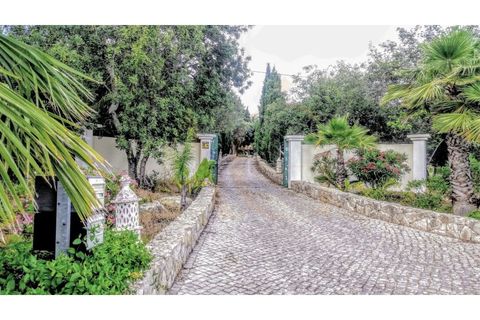 Villa a Estoi, Faro, Estoi - € 8.685.000 | Ref: MRT12147 - foto 18