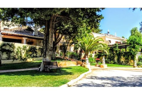 Villa a Estoi, Faro, Estoi - € 8.685.000 | Ref: MRT12147 - foto 20