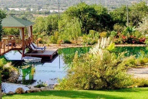 Villa a Estoi, Faro, Estoi - € 8.685.000 | Ref: MRT12147 - foto 40