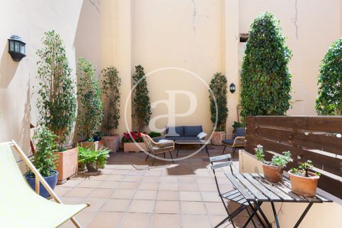 Lejlighed i Valencia, Valencia, Valencia - € 7.500.000 | Ref: VV2406028 - foto 1
