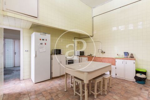 Lejlighed i Valencia, Valencia, Valencia - € 7.500.000 | Ref: VV2406028 - foto 7