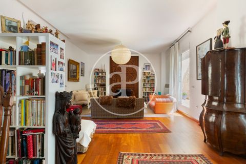 Lejlighed i Valencia, Valencia, Valencia - € 7.500.000 | Ref: VV2406028 - foto 10
