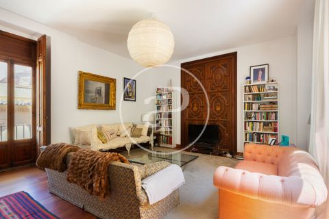 Lejlighed i Valencia, Valencia, Valencia - € 7.500.000 | Ref: VV2406028 - foto 11