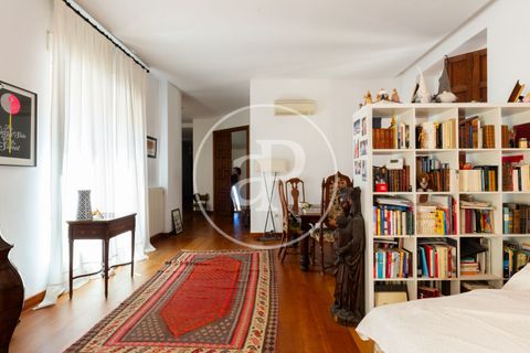 Lejlighed i Valencia, Valencia, Valencia - € 7.500.000 | Ref: VV2406028 - foto 12